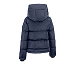 Quilted Riding Jacket Anni