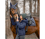 Quilted Riding Jacket Anni