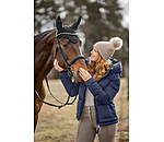 Quilted Riding Jacket Anni