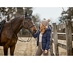 Quilted Riding Jacket Anni