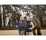 Quilted Riding Jacket Anni