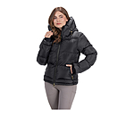 Quilted Riding Jacket Anni
