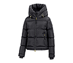 Quilted Riding Jacket Anni