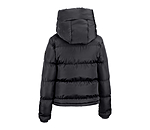 Quilted Riding Jacket Anni