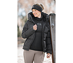 Quilted Riding Jacket Anni
