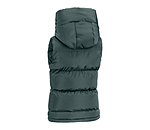 Hooded Riding Gilet Kaya