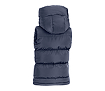 Hooded Riding Gilet Kaya