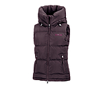 Hooded Riding Gilet Kaya