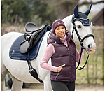 Hooded Riding Gilet Kaya