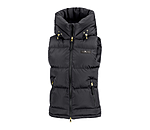 Hooded Riding Gilet Kaya