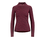 Zip Functional Shirt Julia