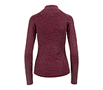 Zip Functional Shirt Julia