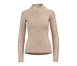 Zip Functional Shirt Julia
