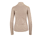 Zip Functional Shirt Julia