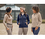 Zip Functional Shirt Julia