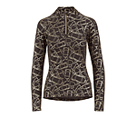 Zip Functional Shirt Julia