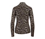 Zip Functional Shirt Julia