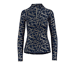 Zip Functional Shirt Julia