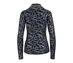 Zip Functional Shirt Julia