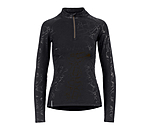 Zip Functional Shirt Julia
