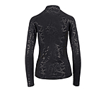 Zip Functional Shirt Julia
