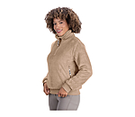 Teddy Fleece Jumper Nella