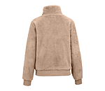Teddy Fleece Jumper Nella