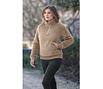 Teddy Fleece Jumper Nella