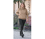 Teddy Fleece Jumper Nella
