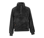 Teddy Fleece Jumper Nella