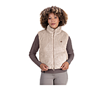 Reversible Cosy Gilet Kathrin