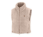 Reversible Cosy Gilet Kathrin