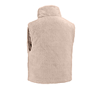 Reversible Cosy Gilet Kathrin