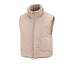 Reversible Cosy Gilet Kathrin