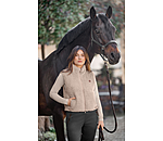 Reversible Cosy Gilet Kathrin