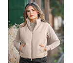 Reversible Cosy Gilet Kathrin