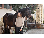 Reversible Cosy Gilet Kathrin