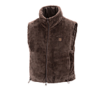 Reversible Cosy Gilet Kathrin