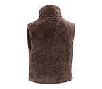 Reversible Cosy Gilet Kathrin