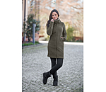 Fleece Coat Petra