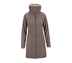 Fleece Coat Petra
