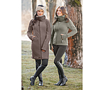 Fleece Coat Petra