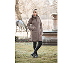 Fleece Coat Petra
