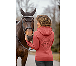 Sweatshirt Hoodie Rumi