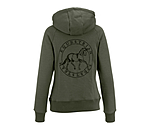 Sweatshirt Hoodie Rumi