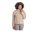 Thermal Turtleneck Jumper Thelma