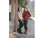 Thermal Turtleneck Jumper Thelma