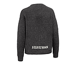 Knitted Jumper Silke