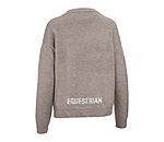 Knitted Jumper Silke