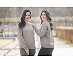 Knitted Jumper Silke